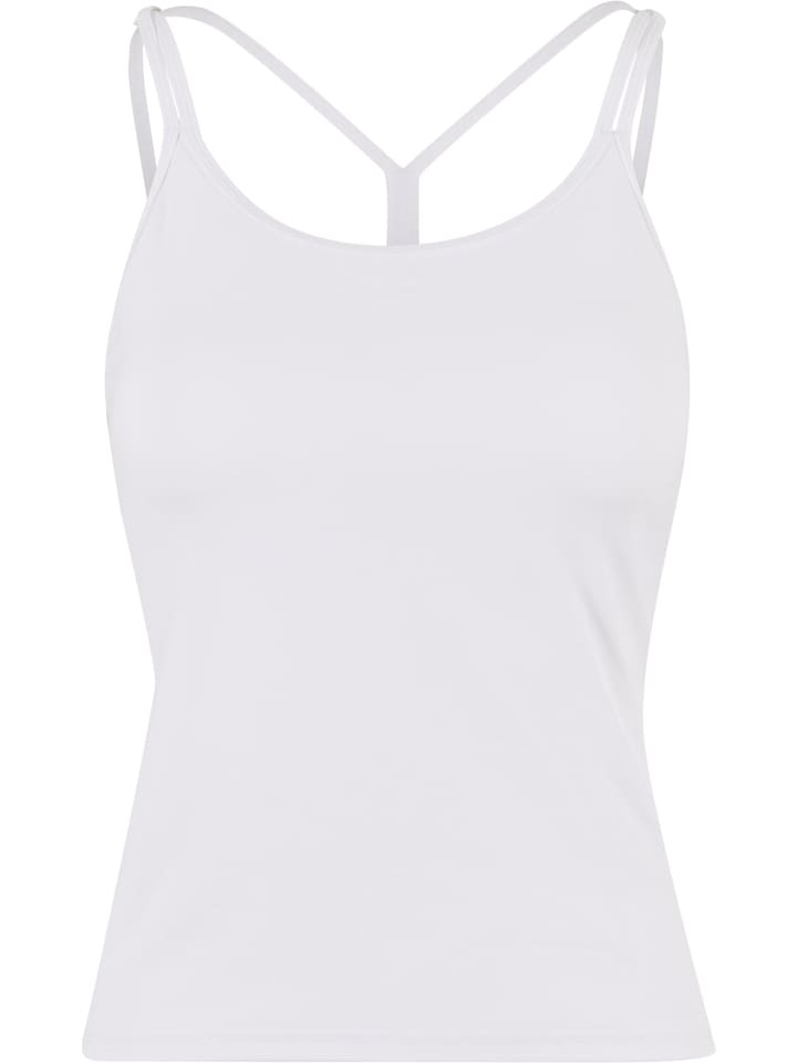 Топ Urban Classics, белый
Топ Urban Classics, белый