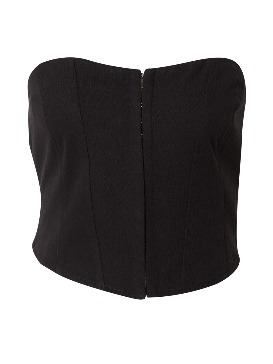 Топ Motel ELITA, черный
Топ Motel ELITA, черный