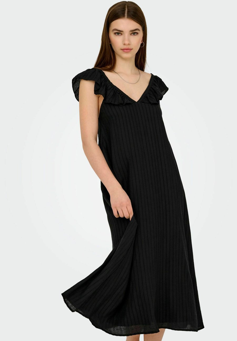 Платье JDY Day dress, Black
Платье JDY Day dress, Black