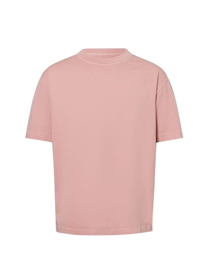 Футболка Nils Sundström, цвет aprikot
Футболка Nils Sundström, цвет aprikot