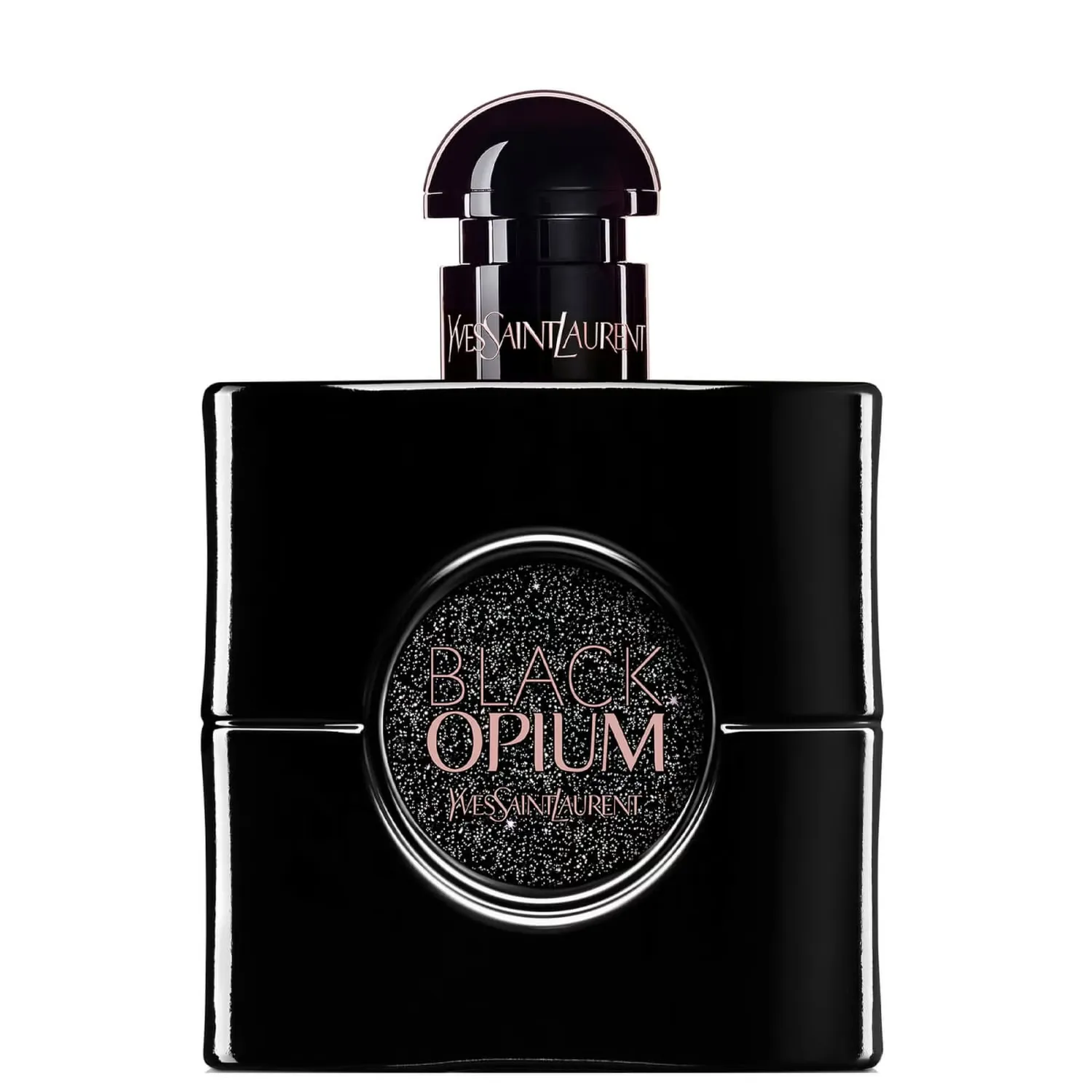 Black Opium Le Parfum 50мл Ysl 
Black Opium Le Parfum 50мл Ysl
