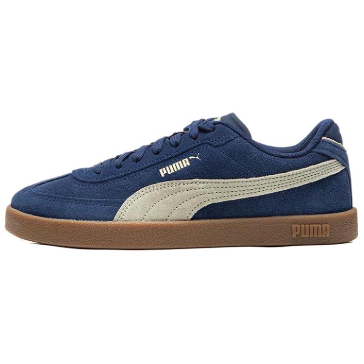 PUMA Кроссовки Club 2 Cushioning German Army Trainers мужские Blue
PUMA Кроссовки Club 2 Cushioning German Army Trainers мужские Blue