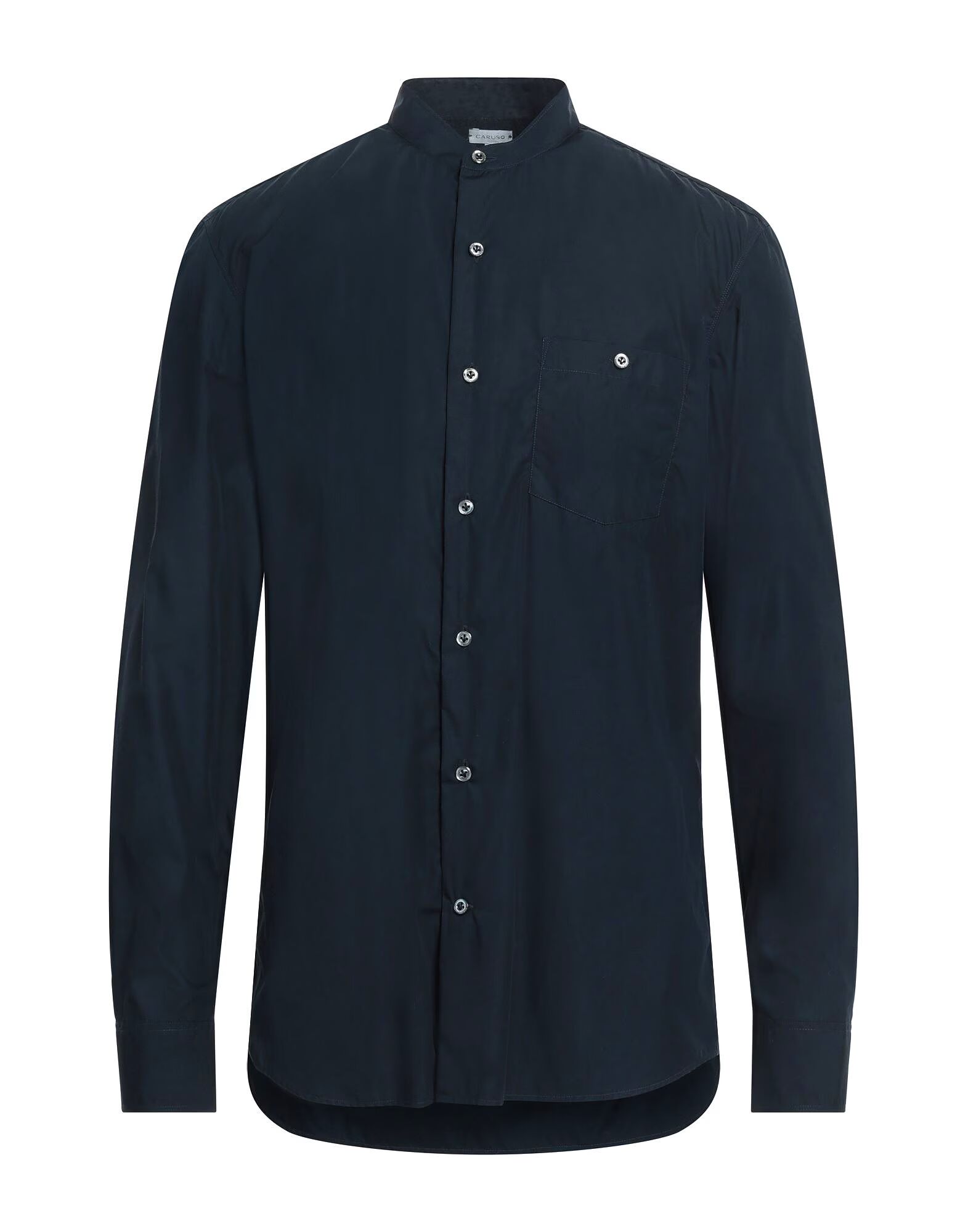Рубашка Caruso, полуночно-синий
Рубашка Caruso, полуночно-синий