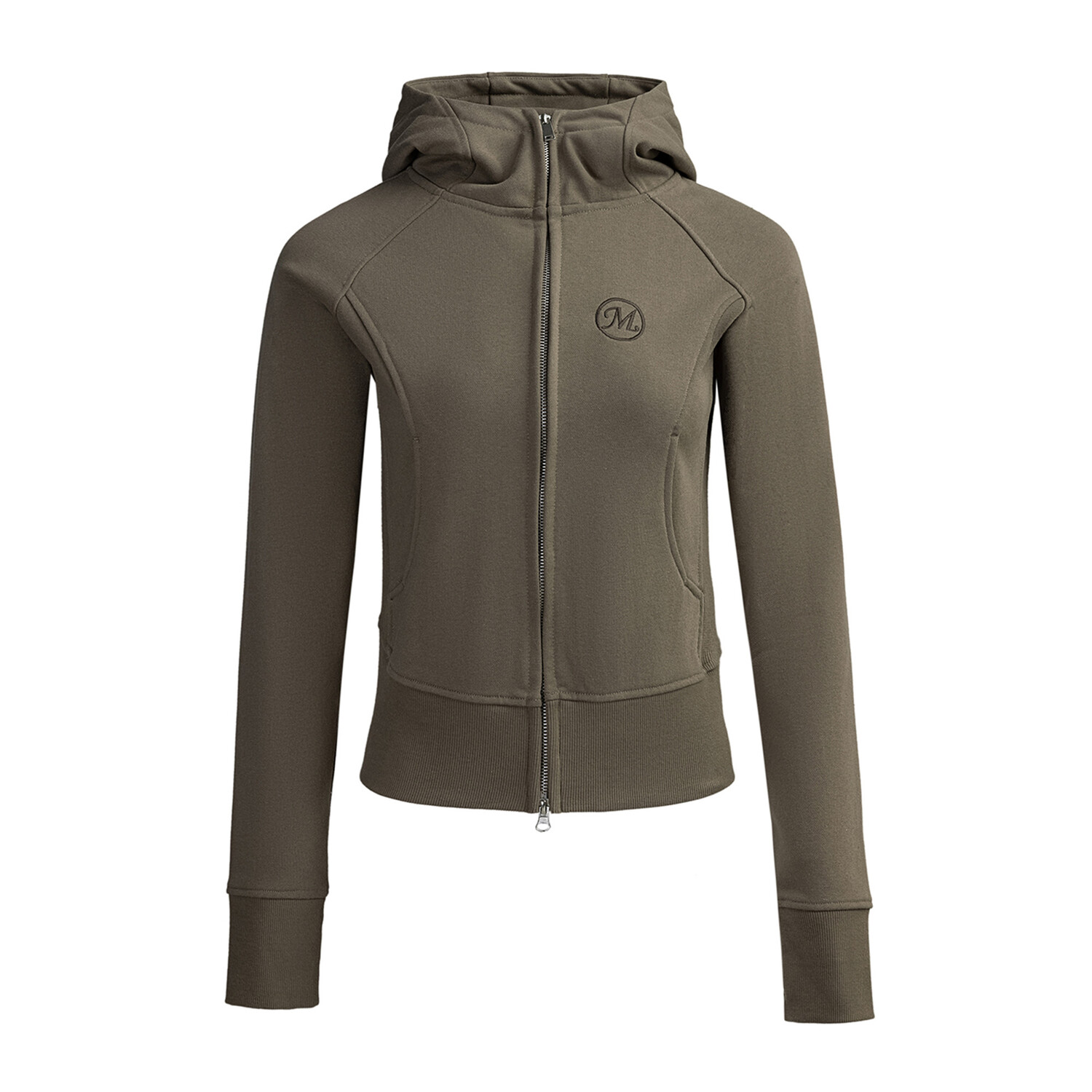 Mood Berry Женский свитшот, Хизер Грей
Mood Berry Женский свитшот, Хизер Грей