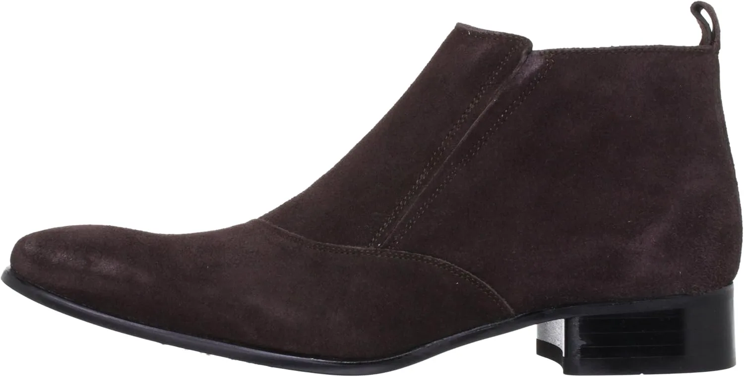 Мужские рабочие ботинки SARABANDE
Мужские рабочие ботинки SARABANDE