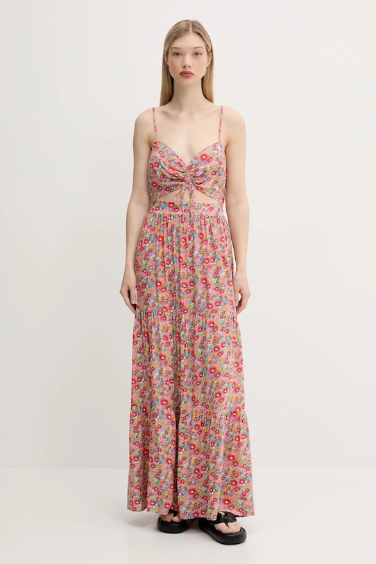 Платье LAS DALLAS Rip Curl, розовый
Платье LAS DALLAS Rip Curl, розовый