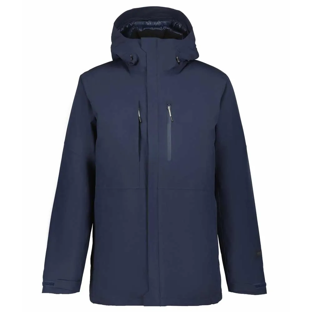 Парка Icepeak Bakerhill I, синий
Парка Icepeak Bakerhill I, синий