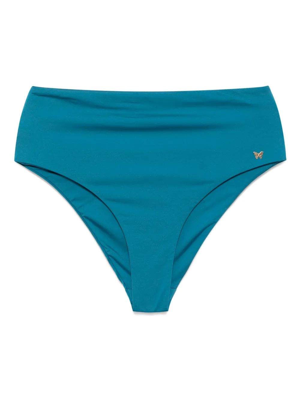 Плавки бикини со шнуровкой Kiki de Montparnasse, синий
Плавки бикини со шнуровкой Kiki de Montparnasse, синий