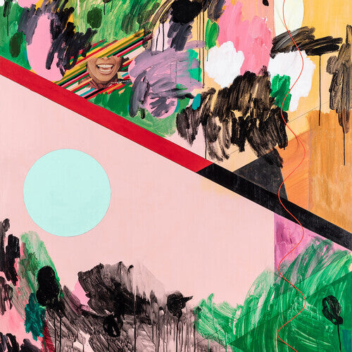 Виниловая пластинка Gay, Ben Lamar: Open Arms To Open Us
Виниловая пластинка Gay, Ben Lamar: Open Arms To Open Us