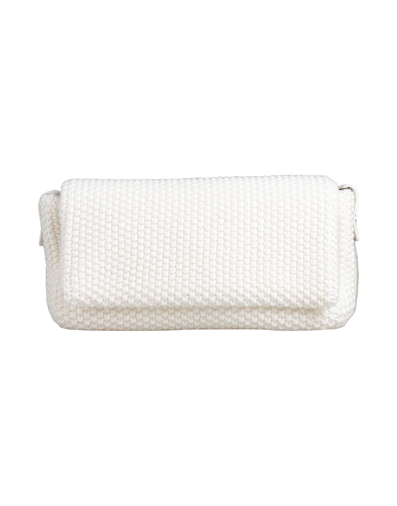 Сумка Fabiana Filippi, белый
Сумка Fabiana Filippi, белый