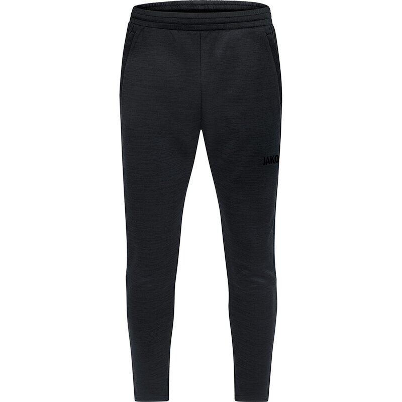 Спортивные брюки, брюки для бега трусцой Jako, черный
Спортивные брюки, брюки для бега трусцой Jako, черный