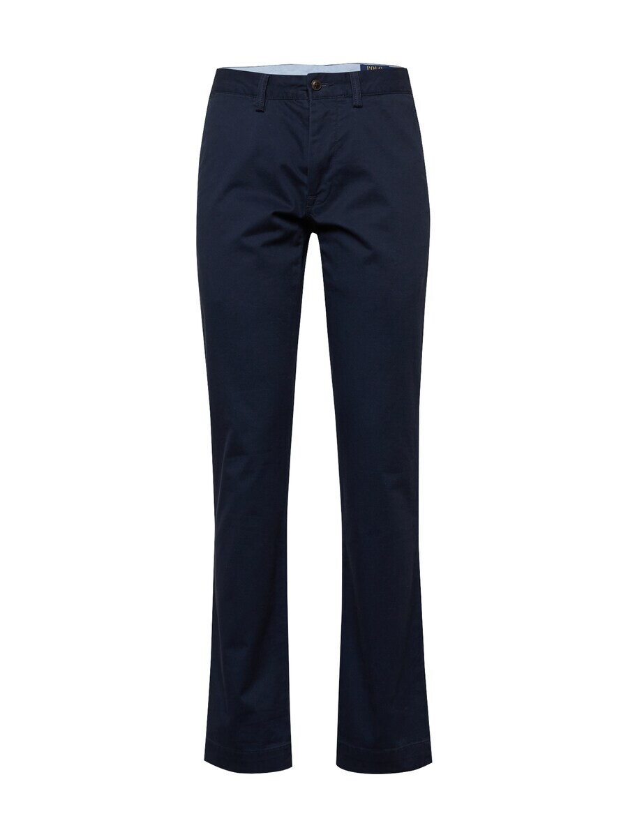 Брюки чинос Polo Ralph Lauren Regular Chino Pants Bedford, морской синий
Брюки чинос Polo Ralph Lauren Regular Chino Pants Bedford, морской синий