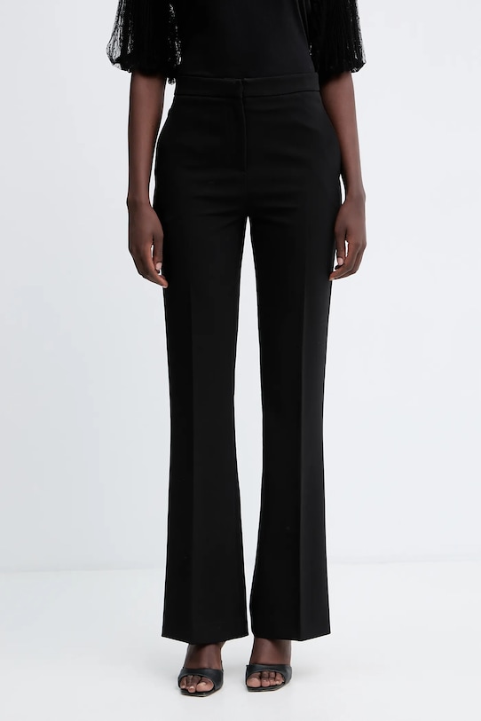 Брюки Twinset, черный
Брюки Twinset, черный