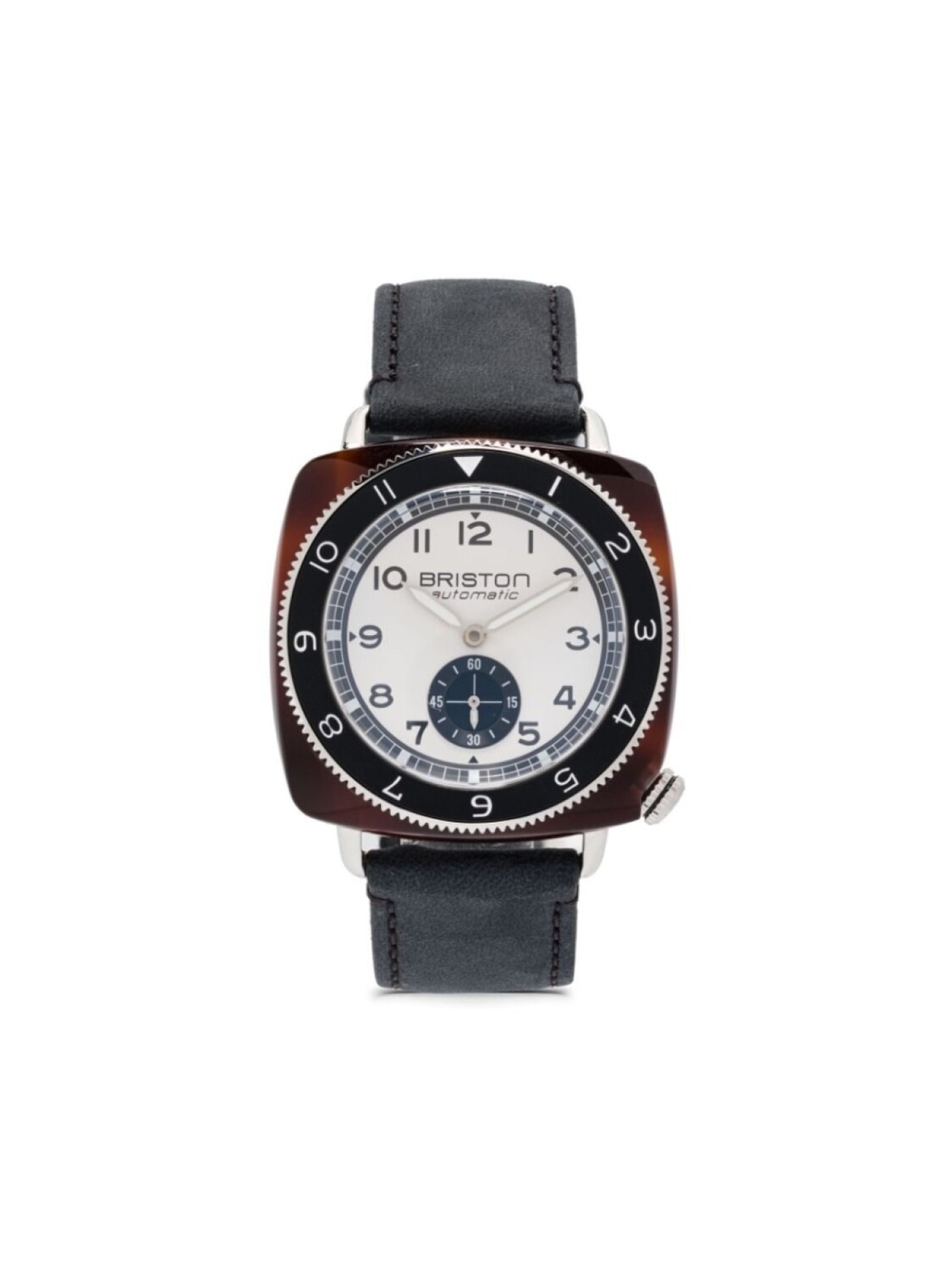 Briston наручные часы Clubmaster Lenged Diver 43 мм, синий
Briston наручные часы Clubmaster Lenged Diver 43 мм, синий