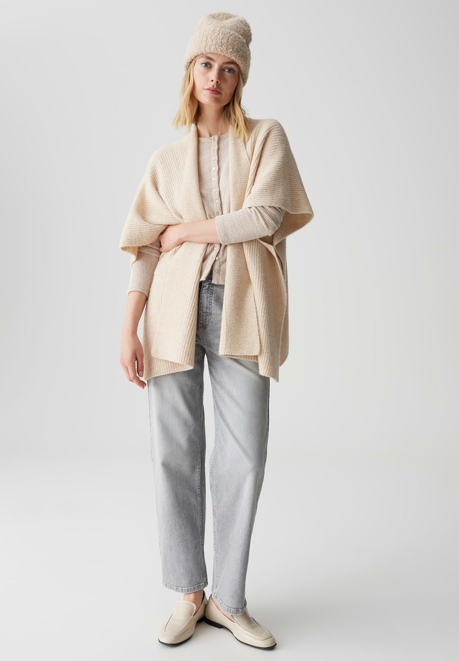 Шапка OPUS ONE SIZE, Macadamia/Beige
Шапка OPUS ONE SIZE, Macadamia/Beige