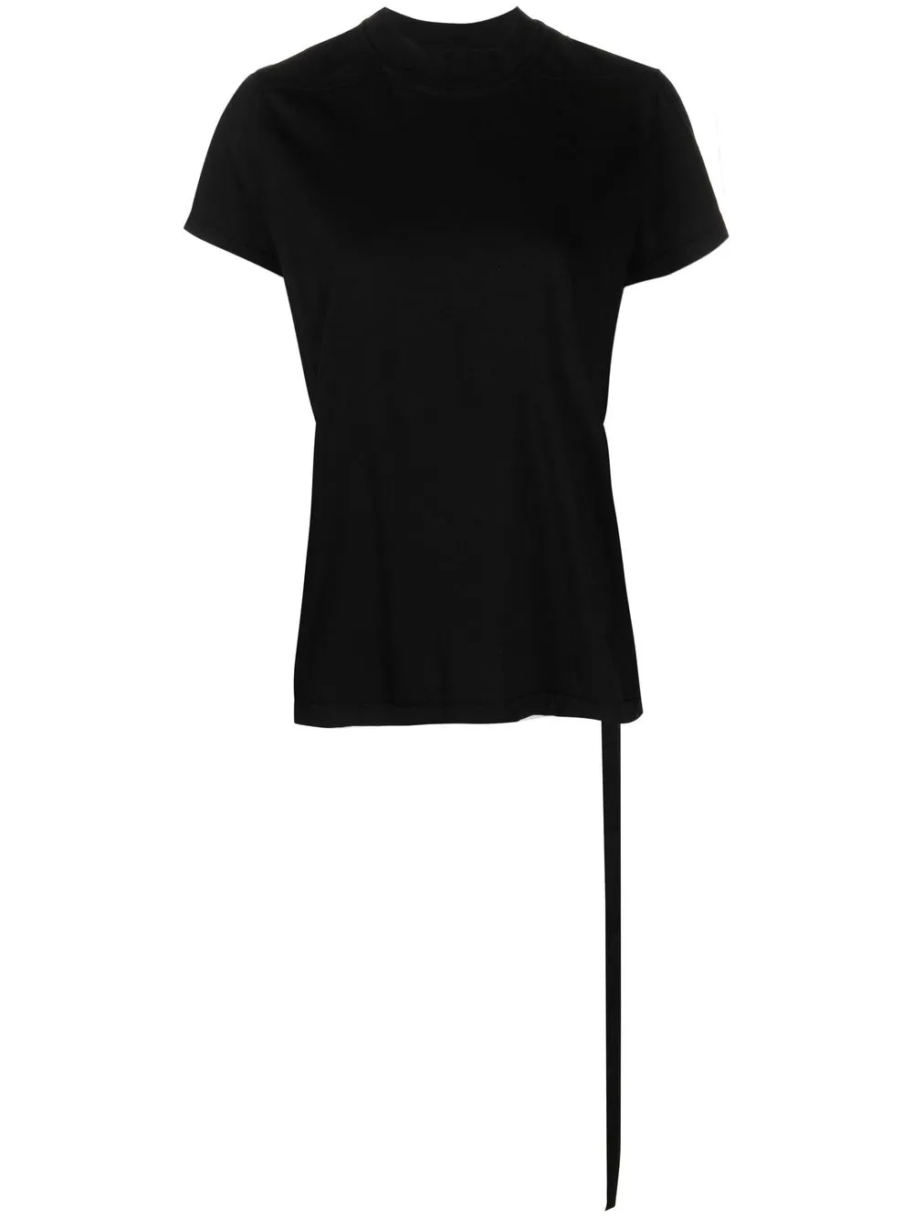 Футболка Small Level Rick Owens DRKSHDW, черный
Футболка Small Level Rick Owens DRKSHDW, черный