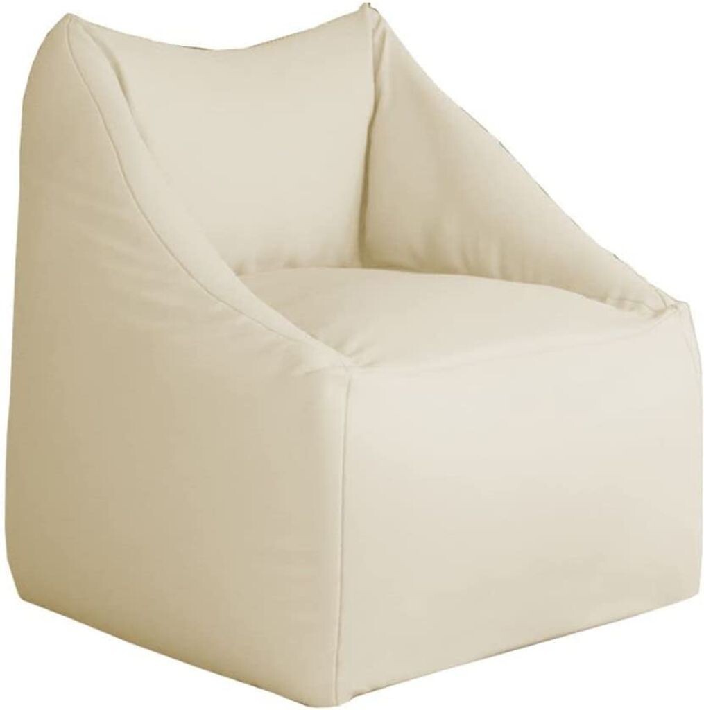 Chilly Pilley Mini Bean Bag Водонепроницаемая подушка для сиденья Напольная подушка Кресло Садовая подушка со спинкой сиденья (кремовый), бежевый
Chilly Pilley Mini Bean Bag Водонепроницаемая подушка для сиденья Напольная подушка Кресло Садовая подушка со спинкой сиденья (кремовый), бежевый