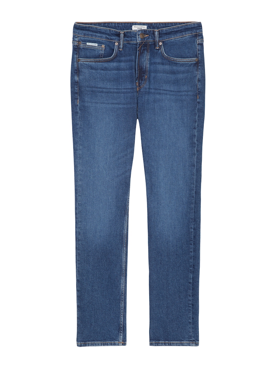 Узкие джинсы Marc O'Polo DENIM Vidar, Blue Denim
Узкие джинсы Marc O'Polo DENIM Vidar, Blue Denim