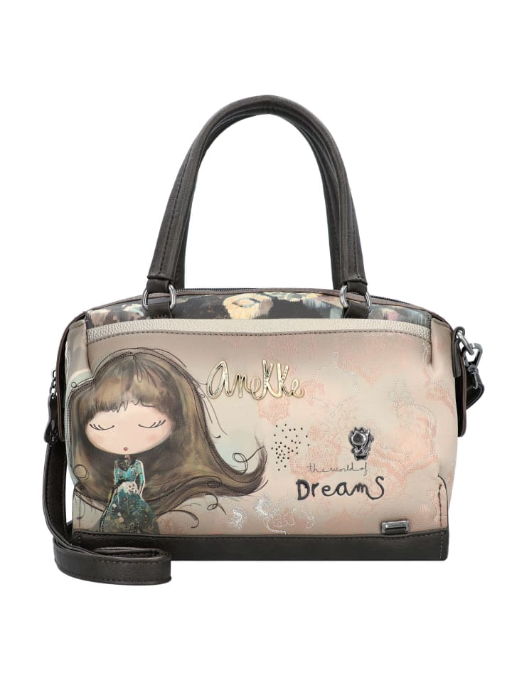 Сумка через плечо Anekke, разноцветный
Сумка через плечо Anekke, разноцветный