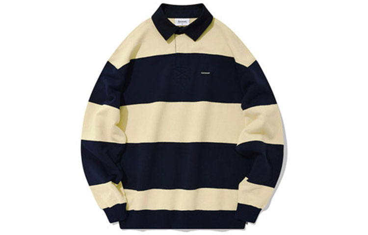COVERNAT Поло Unisex Navy Blue
COVERNAT Поло Unisex Navy Blue