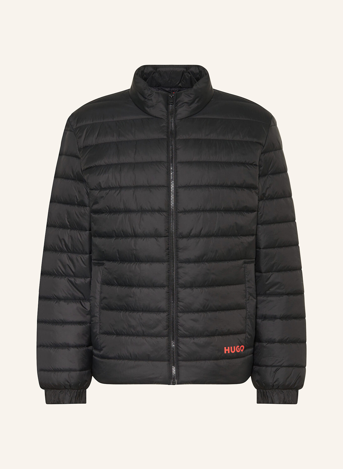 Стеганая куртка brenti2431 Hugo, черный
Стеганая куртка brenti2431 Hugo, черный