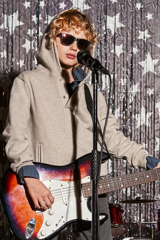 Детская толстовка Mayoral, бежевый
Детская толстовка Mayoral, бежевый