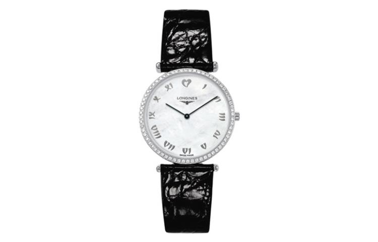 LONGINES Часы Women's Jialan Collection Watch
LONGINES Часы Women's Jialan Collection Watch