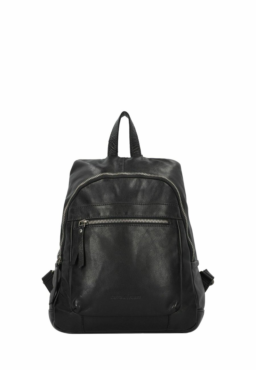 Рюкзак Greenburry COLOMBIANA CITY, Black
Рюкзак Greenburry COLOMBIANA CITY, Black