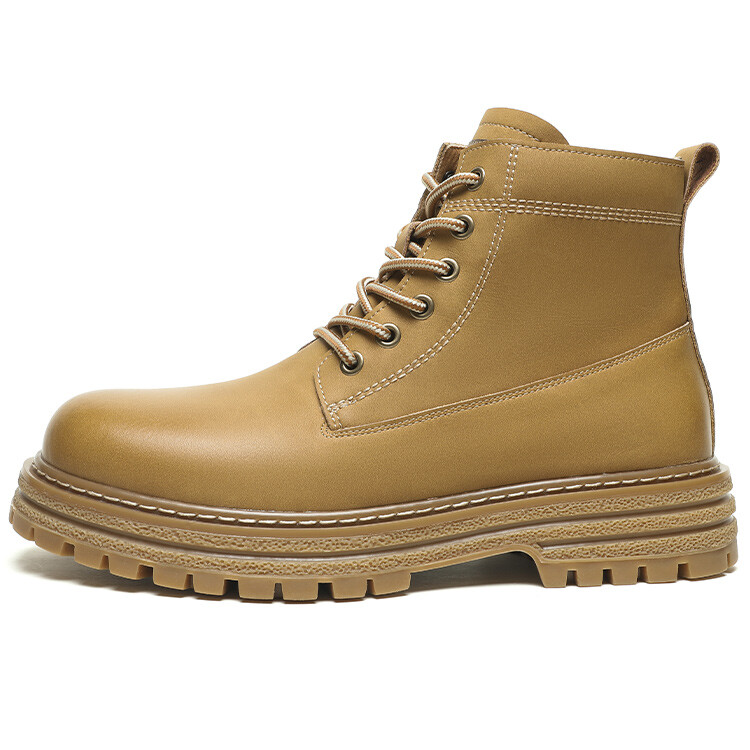 Ботинки Mulinsen Martin Boots Men
Ботинки Mulinsen Martin Boots Men