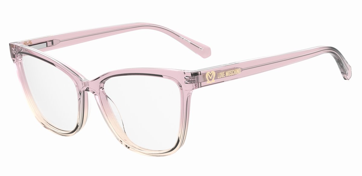 Женские оптические оправы MOL615 MOSCHINO LOVE
Женские оптические оправы MOL615 MOSCHINO LOVE