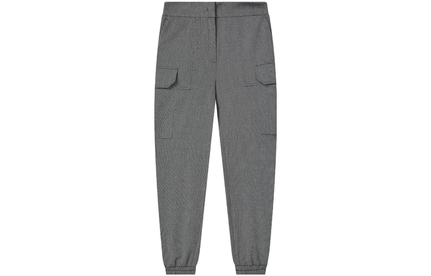 Повседневные брюки женские цвета «угольно-черный» Fila
Повседневные брюки женские цвета «угольно-черный» Fila