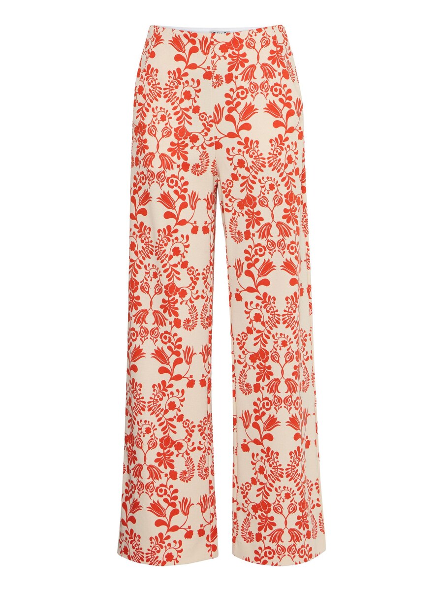 Брюки свободного кроя ICHI IHKATE PRINT WIDE PA5, бежевый
Брюки свободного кроя ICHI IHKATE PRINT WIDE PA5, бежевый