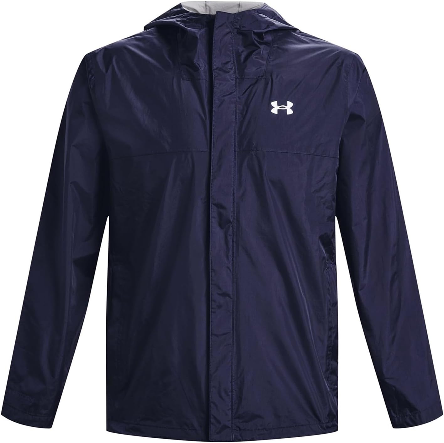 Under Armour Mens Cloudstrike 2.0, (410) Midnight Navy/White
Under Armour Mens Cloudstrike 2.0, (410) Midnight Navy/White