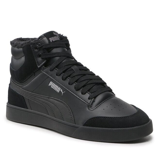 Кроссовки Puma ShuffleMid Fur, черный, Черный;серый, Кроссовки Puma ShuffleMid Fur, черный
Кроссовки Puma ShuffleMid Fur, черный, Черный;серый, Кроссовки Puma ShuffleMid Fur, черный