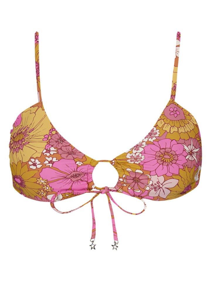 Верх бикини Barts, красочный
Верх бикини Barts, красочный