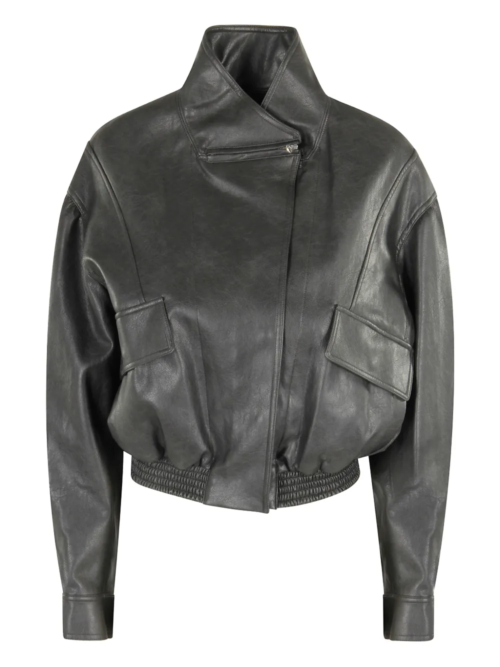 Куртка с потайной застежкой Low Classic, серый
Куртка с потайной застежкой Low Classic, серый