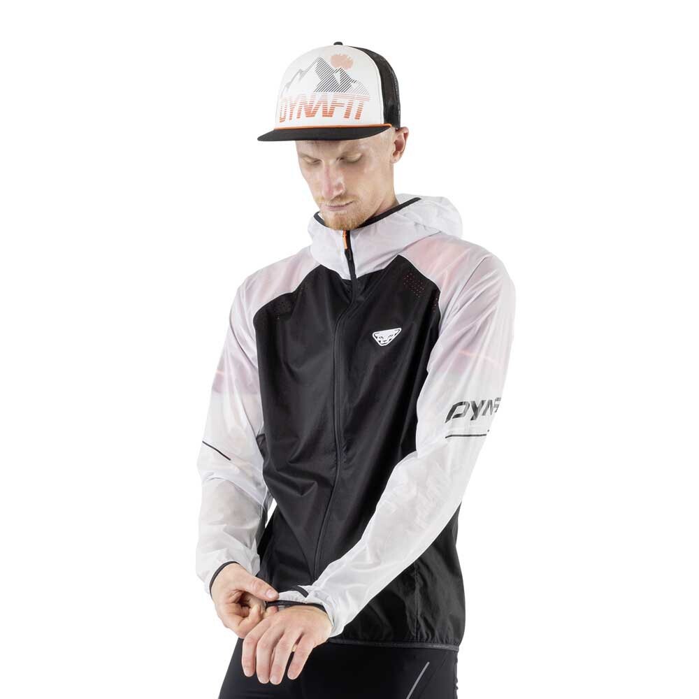 Куртка Dynafit Alpine Wind 2, черный
Куртка Dynafit Alpine Wind 2, черный