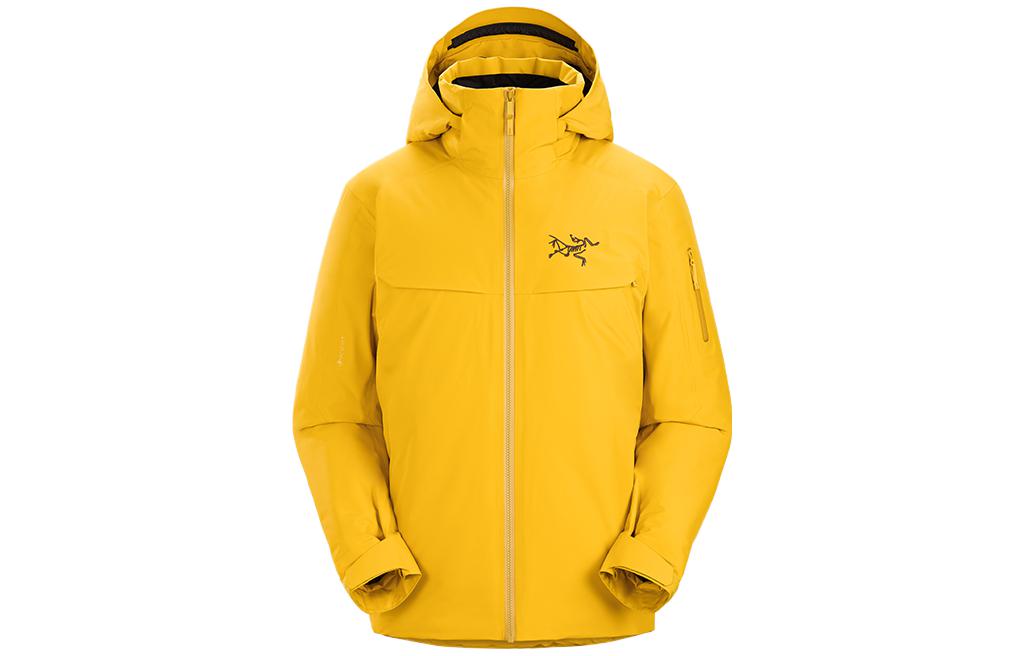 Arcteryx Куртка Arc'teryx Macai, Copper Sand Yellow/Oracle
Arcteryx Куртка Arc'teryx Macai, Copper Sand Yellow/Oracle