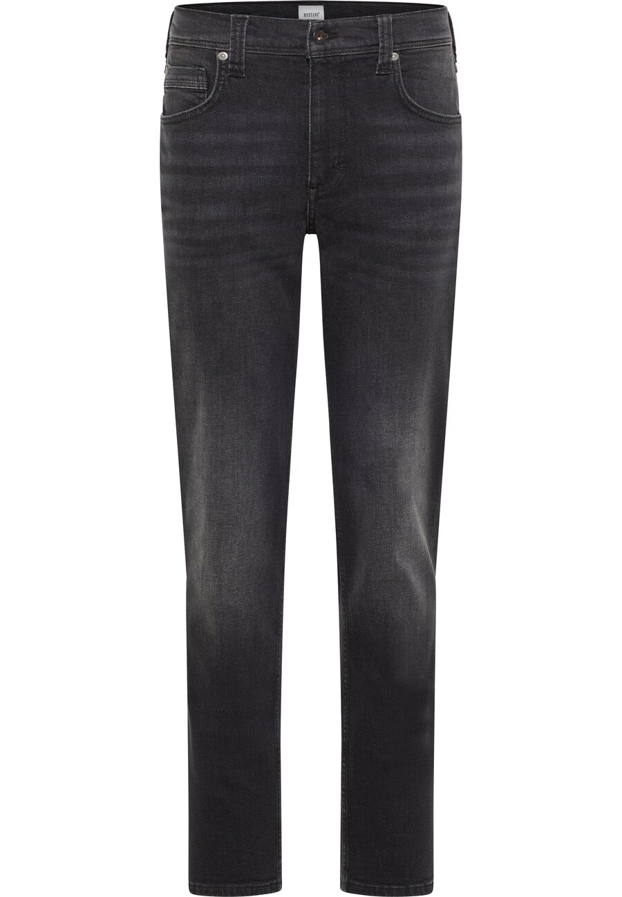 Повседневные джинсы MUSTANG, Black
Повседневные джинсы MUSTANG, Black