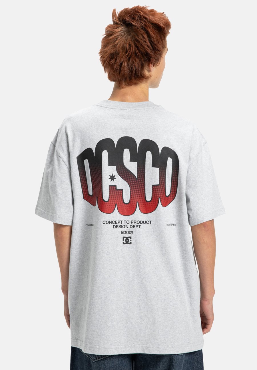 Футболка DC Shoes Print T-shirt, Sfrh Light Heather Grey/Grey, Серый, Футболка DC Shoes Print T-shirt, Sfrh Light Heather Grey/Grey
Футболка DC Shoes Print T-shirt, Sfrh Light Heather Grey/Grey, Серый, Футболка DC Shoes Print T-shirt, Sfrh Light Heather Grey/Grey