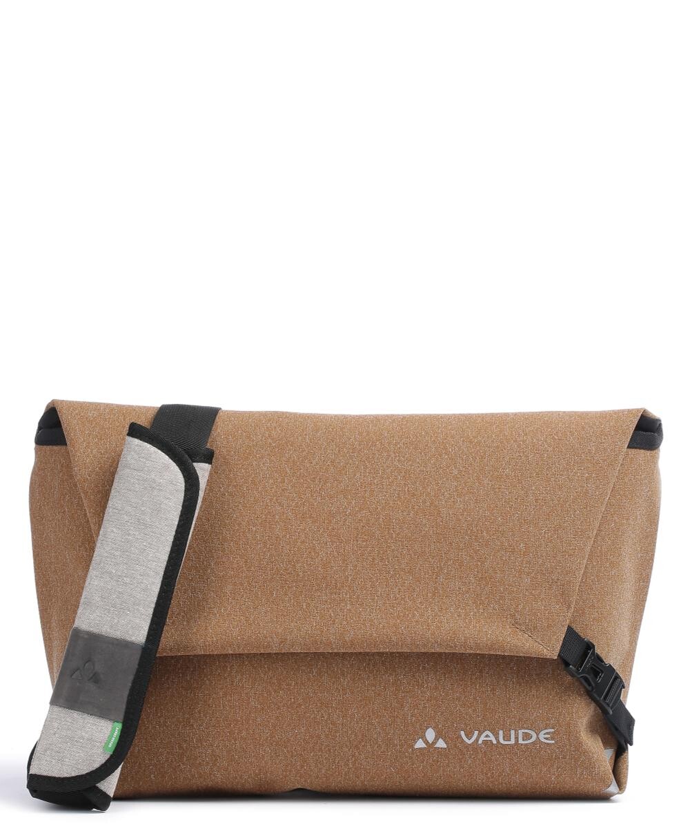 Сумка через плечо Schmalegg 13″ полиамид, переработанный полиэстер Vaude, коричневый
Сумка через плечо Schmalegg 13″ полиамид, переработанный полиэстер Vaude, коричневый