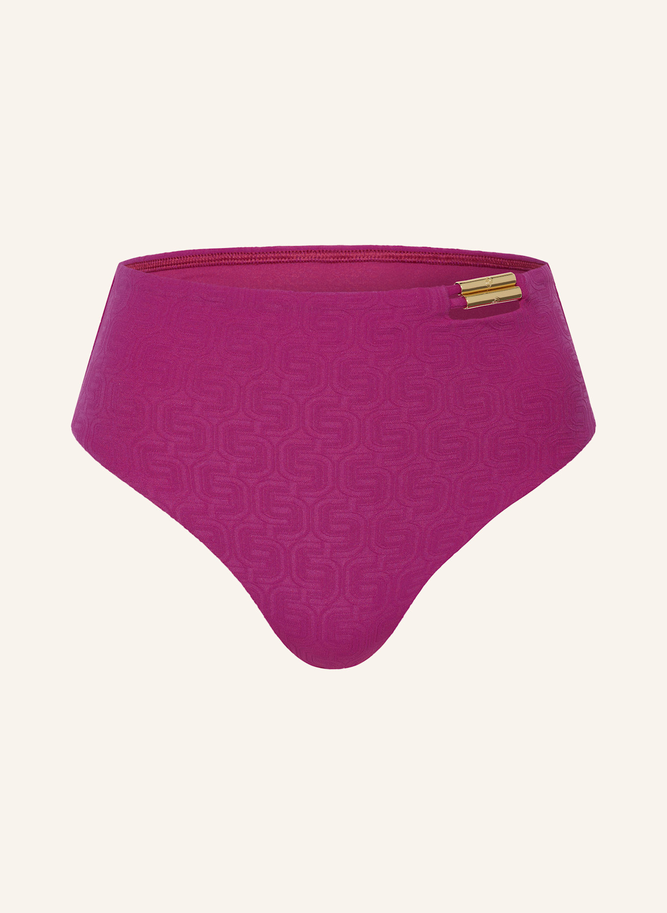 Плавки бикини с высокой талией hera Chantelle, фуксия
Плавки бикини с высокой талией hera Chantelle, фуксия