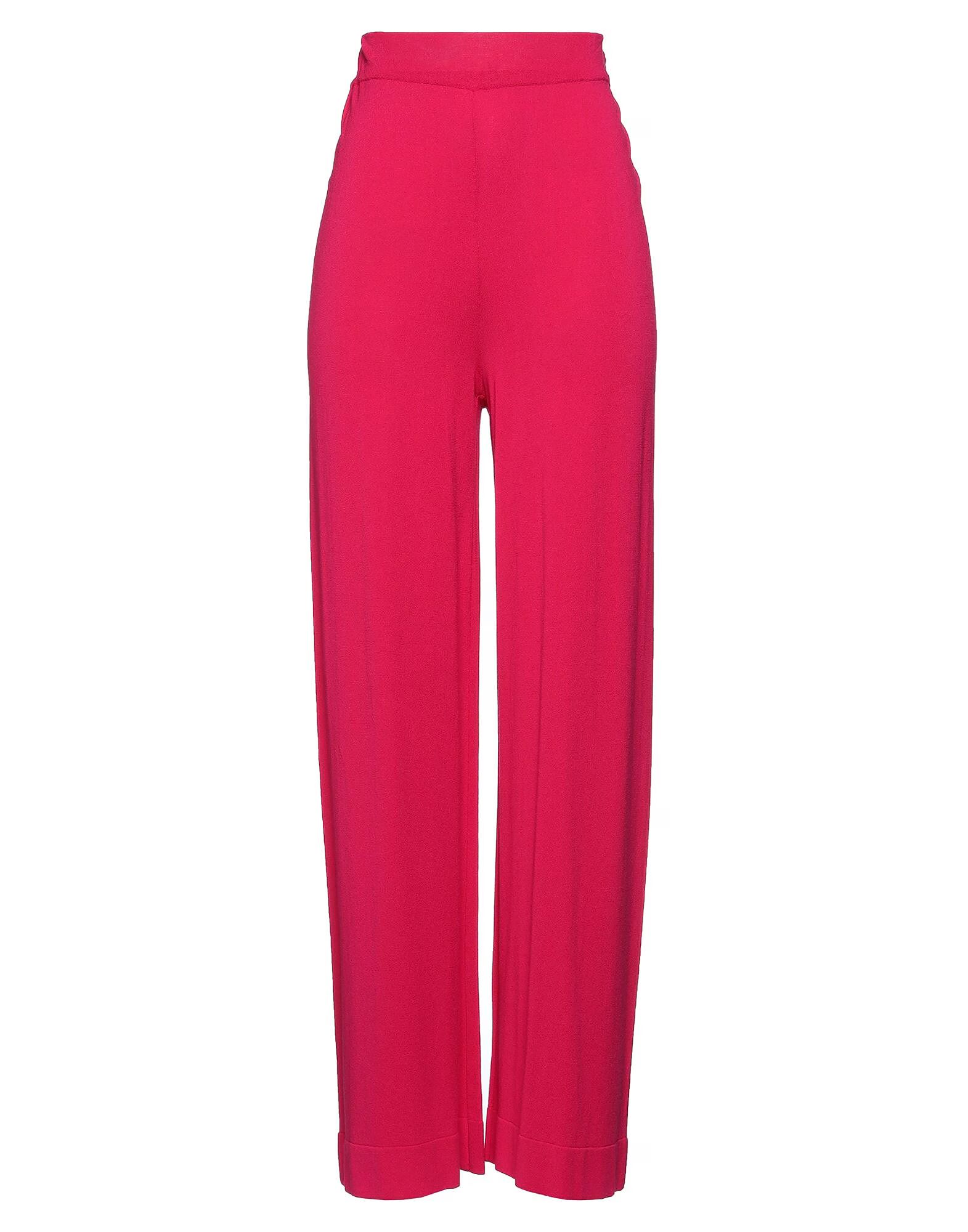 Брюки Soallure, фуксия
Брюки Soallure, фуксия