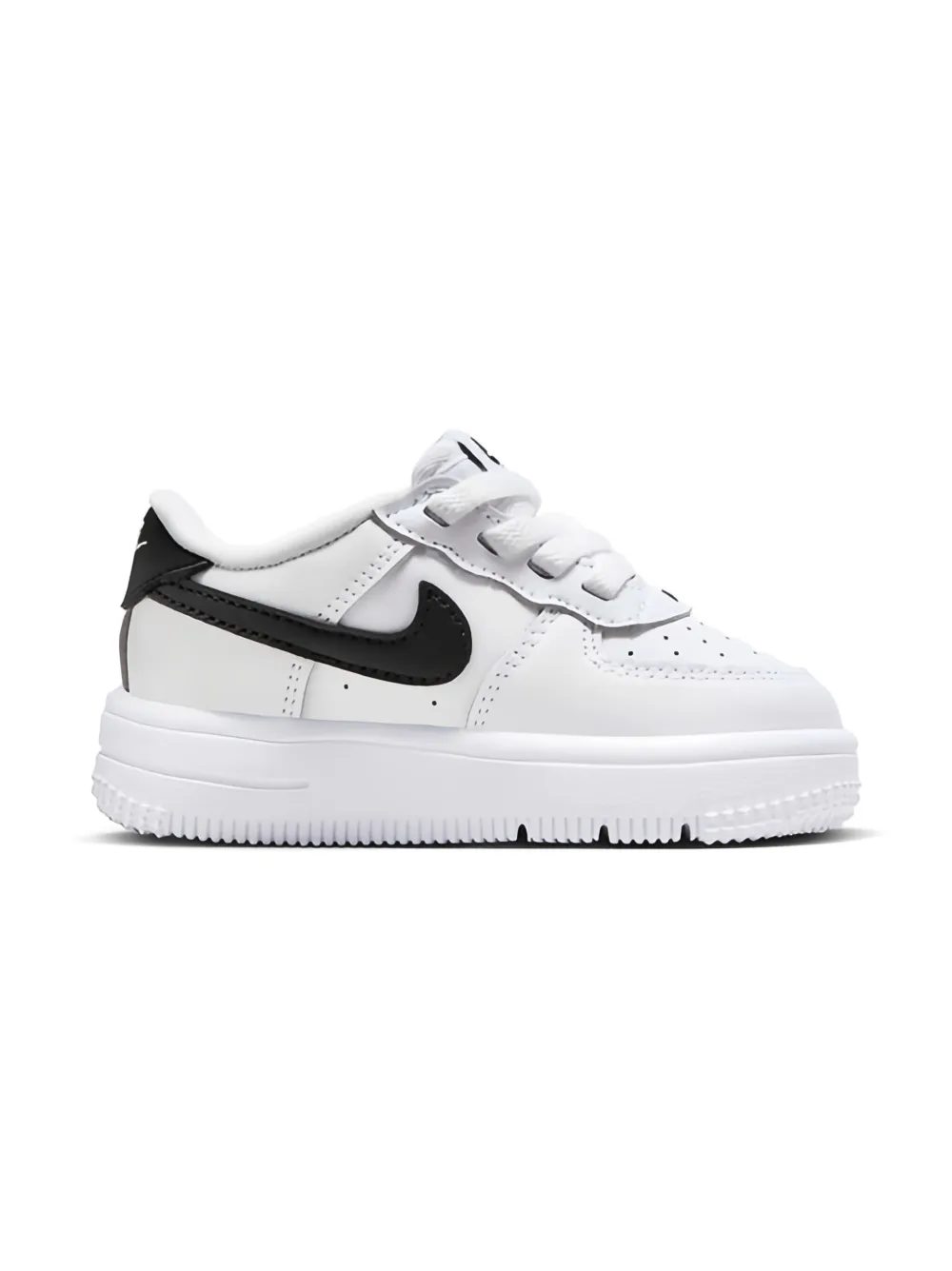 Кроссовки Force 1 Easyon Nike Kids, белый
Кроссовки Force 1 Easyon Nike Kids, белый