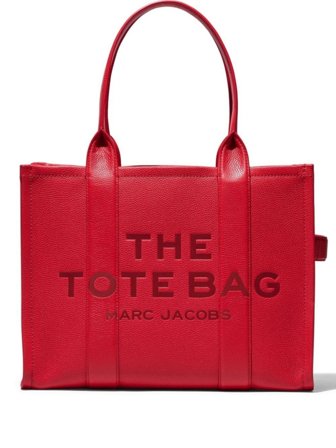 Marc Jacobs большая сумка The Tote Bag, красный
Marc Jacobs большая сумка The Tote Bag, красный