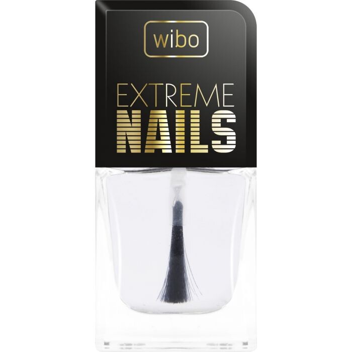 Лак для ногтей Esmalte de Uñas Extreme Nails Wibo, 20
Лак для ногтей Esmalte de Uñas Extreme Nails Wibo, 20