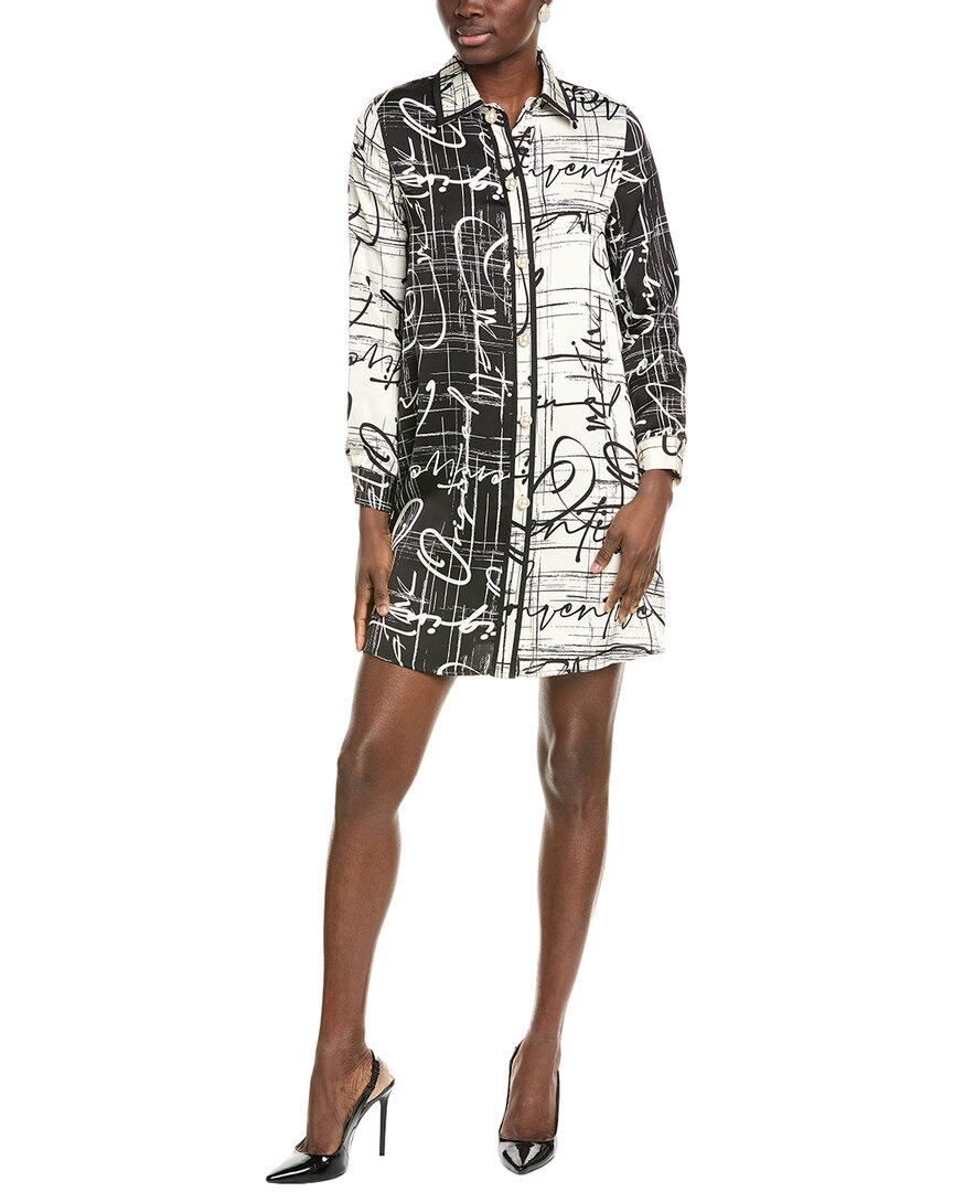 Туника Gracia Pearl Button, черный
Туника Gracia Pearl Button, черный