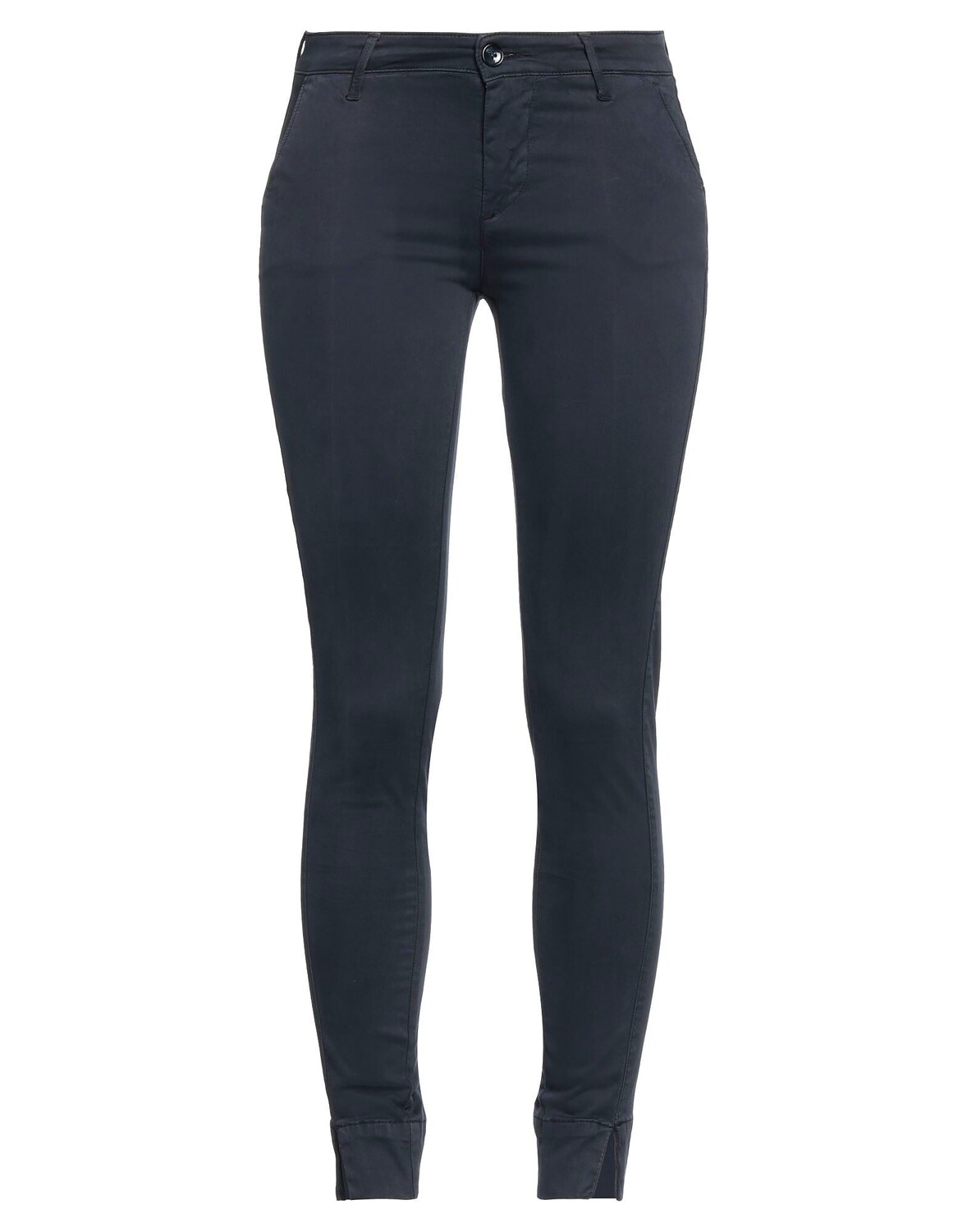 Брюки 0/Zero Construction, синий
Брюки 0/Zero Construction, синий