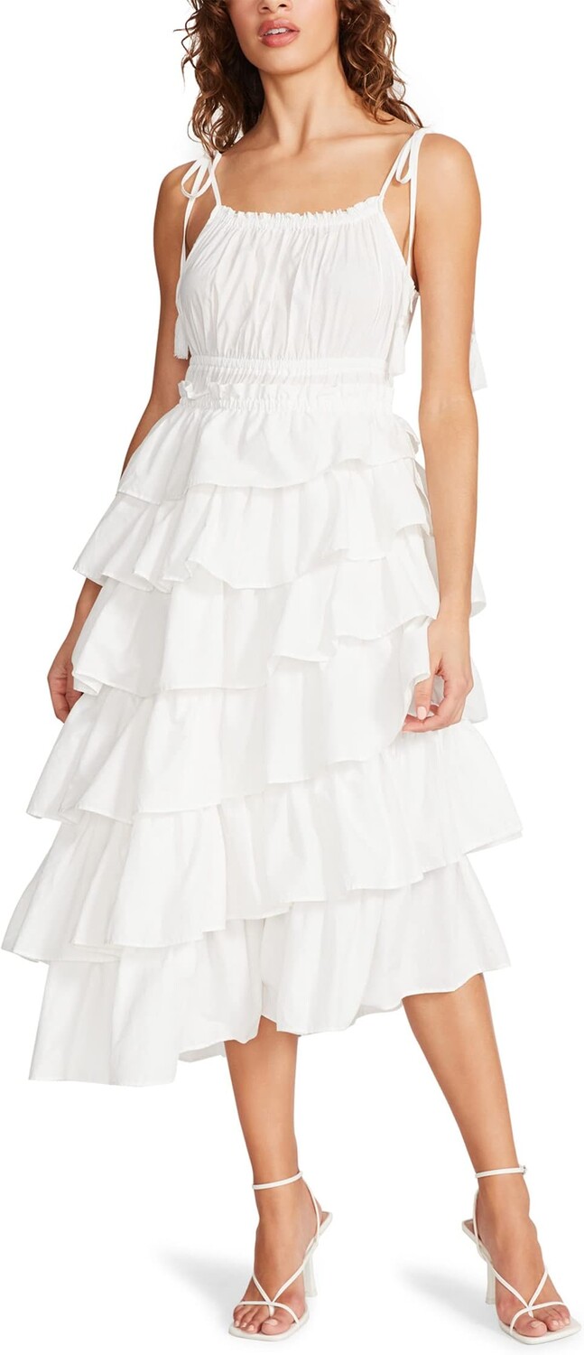 Платье-миди Mireya Steve Madden, слоновая кость, Бежевый, Платье-миди Mireya Steve Madden, слоновая кость
Платье-миди Mireya Steve Madden, слоновая кость, Бежевый, Платье-миди Mireya Steve Madden, слоновая кость