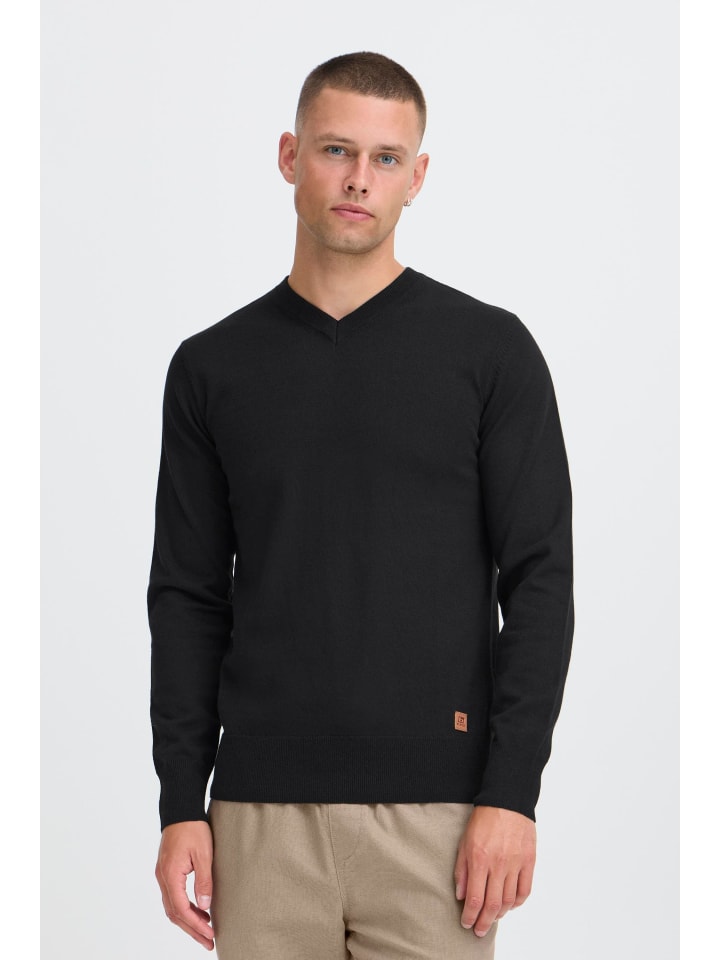 Свитер BLEND, черный
Свитер BLEND, черный